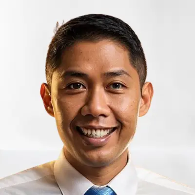 Professional headshot of Fairuz Abu, Founder of Vatra Search – Executive Search & Fixed-Fee Recruitment Specialist