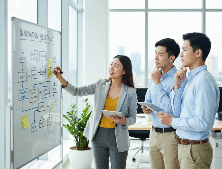 Investing in talent through strategic recruitment - Vatra Search